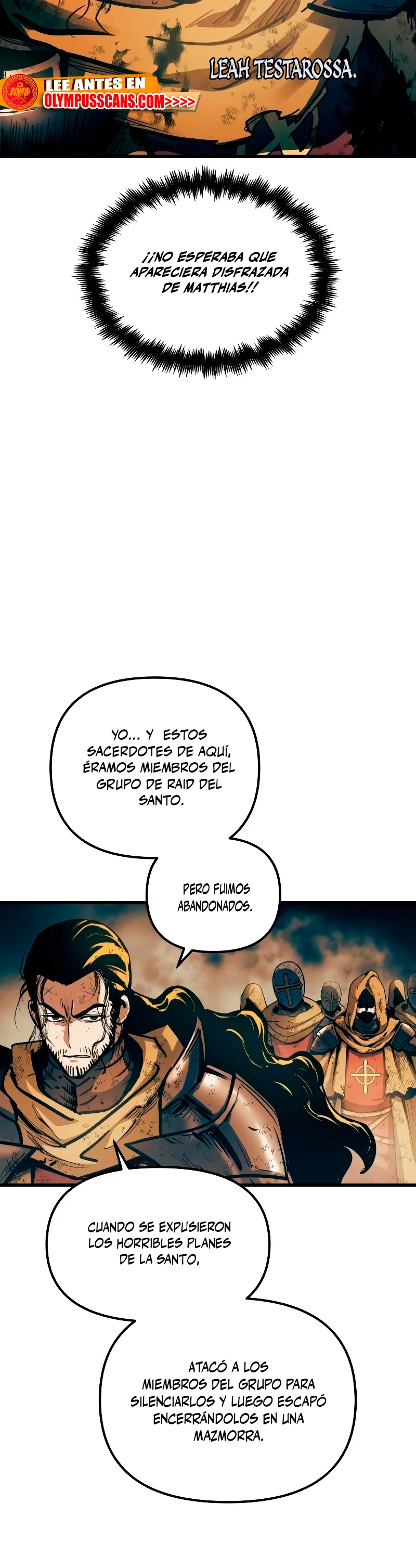el Dios de la Batalla Suicida - Capítulo 85 - Página 37 - LectorTMOo