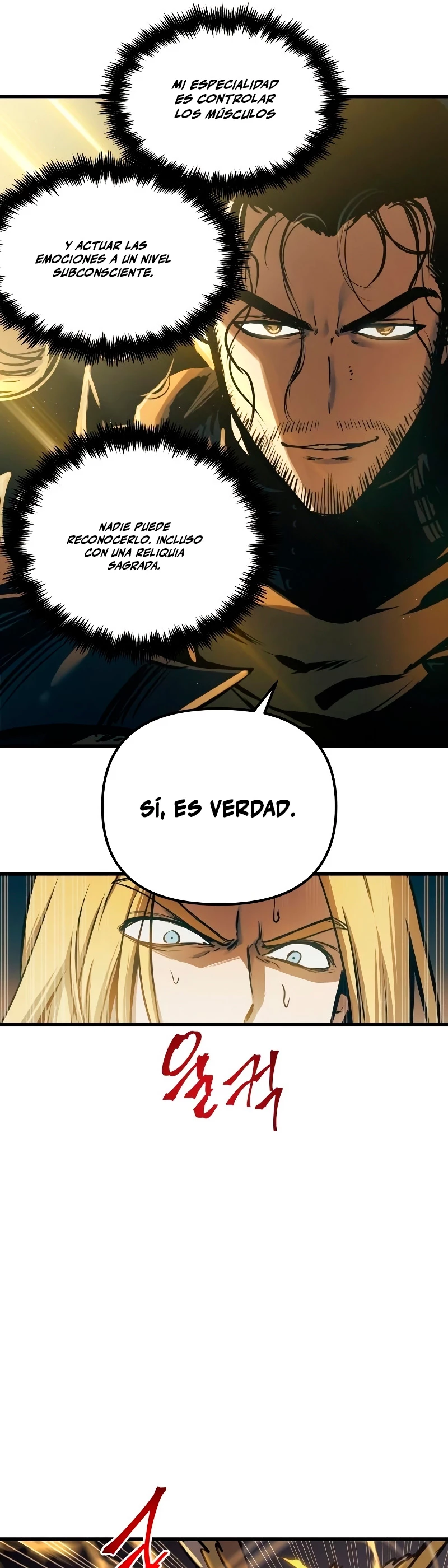 el Dios de la Batalla Suicida - Capítulo 86 - Página 12 - LectorTMOo