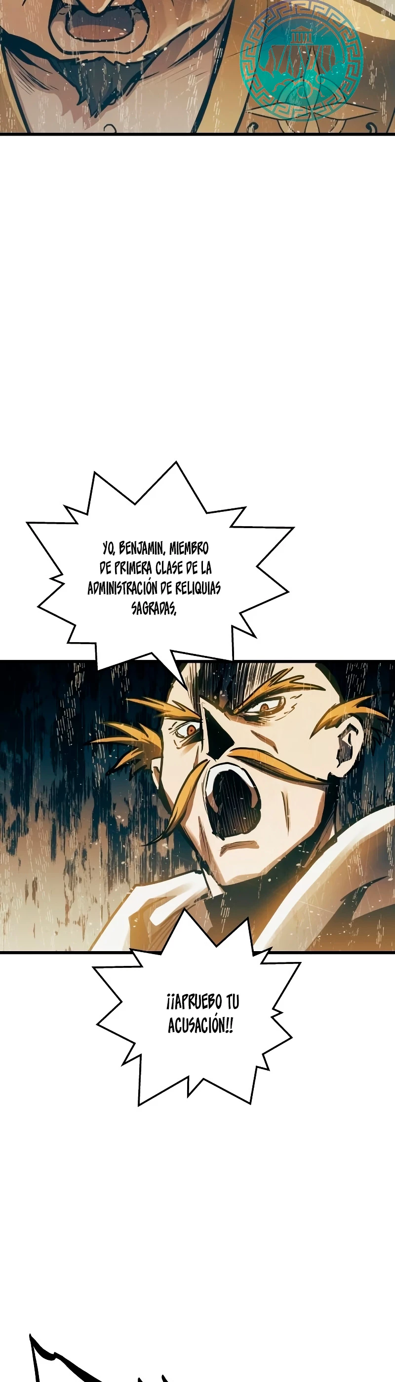 el Dios de la Batalla Suicida - Capítulo 86 - Página 16 - LectorTMOo