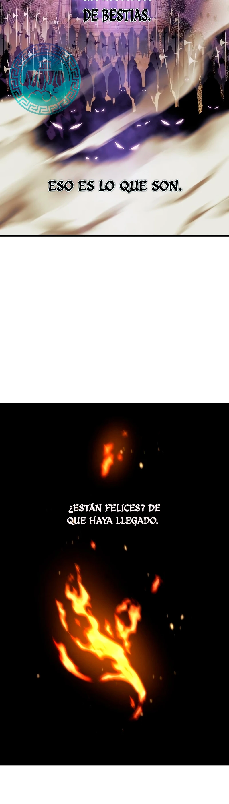 el Dios de la Batalla Suicida - Capítulo 86 - Página 19 - LectorTMOo