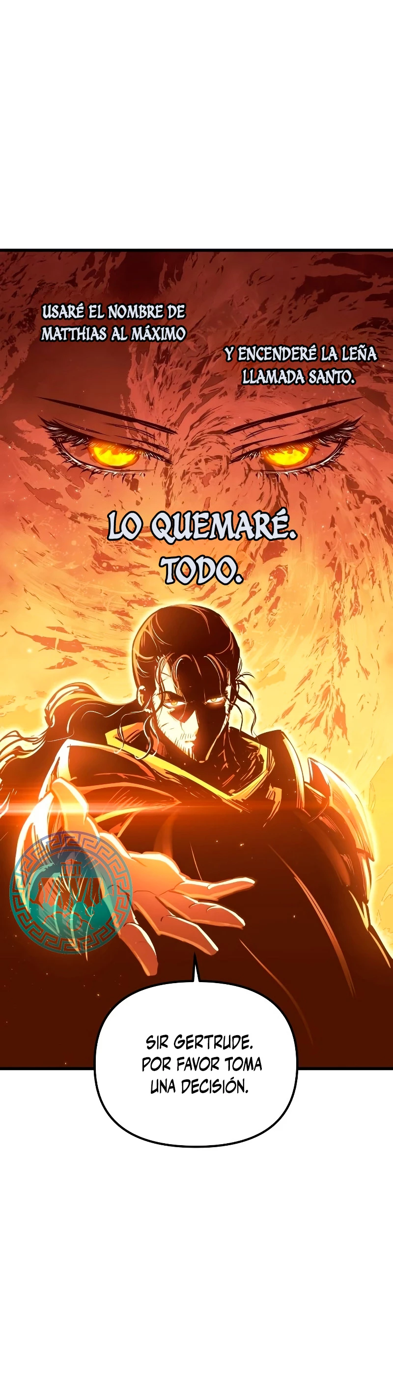 el Dios de la Batalla Suicida - Capítulo 86 - Página 20 - LectorTMOo