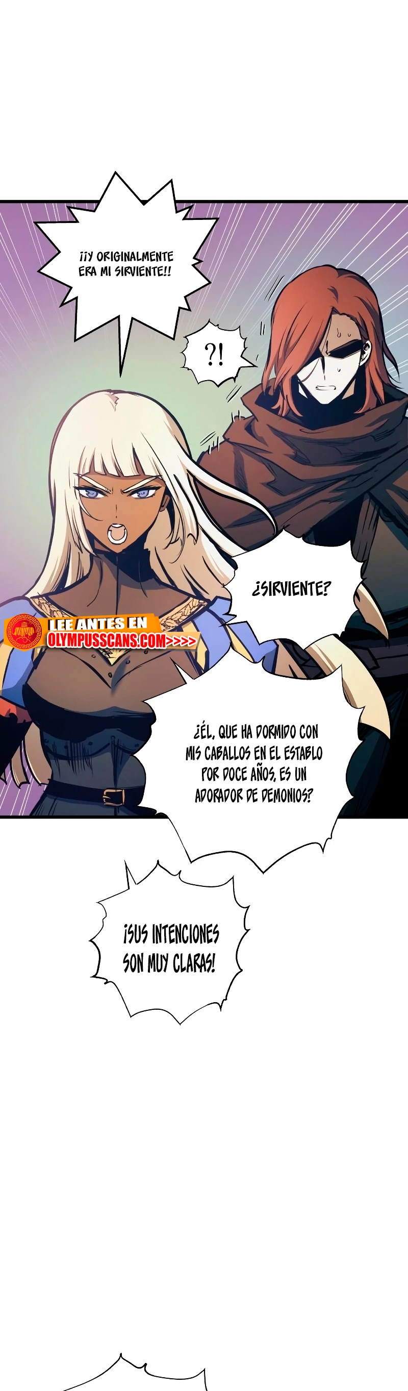 el Dios de la Batalla Suicida - Capítulo 86 - Página 29 - LectorTMOo