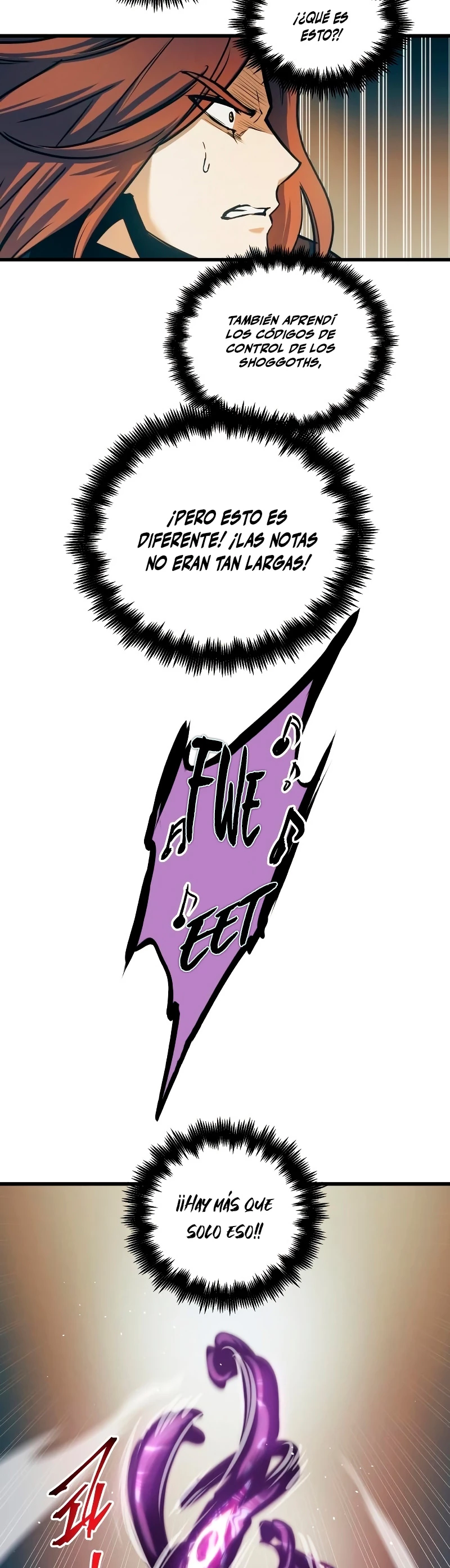 el Dios de la Batalla Suicida - Capítulo 86 - Página 40 - LectorTMOo