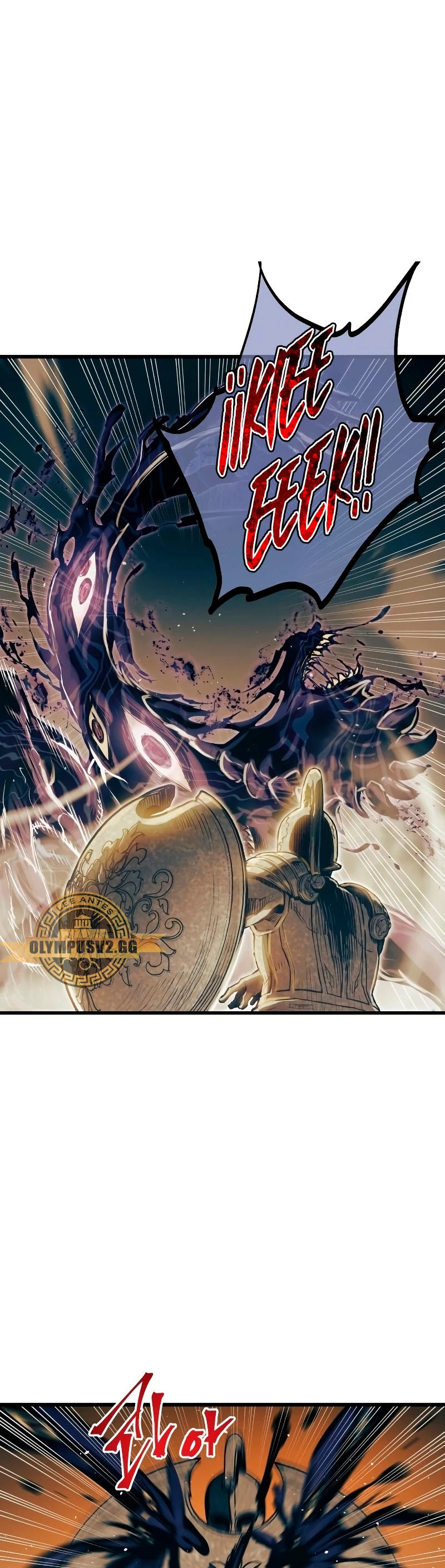 el Dios de la Batalla Suicida - Capítulo 87 - Página 15 - LectorTMOo