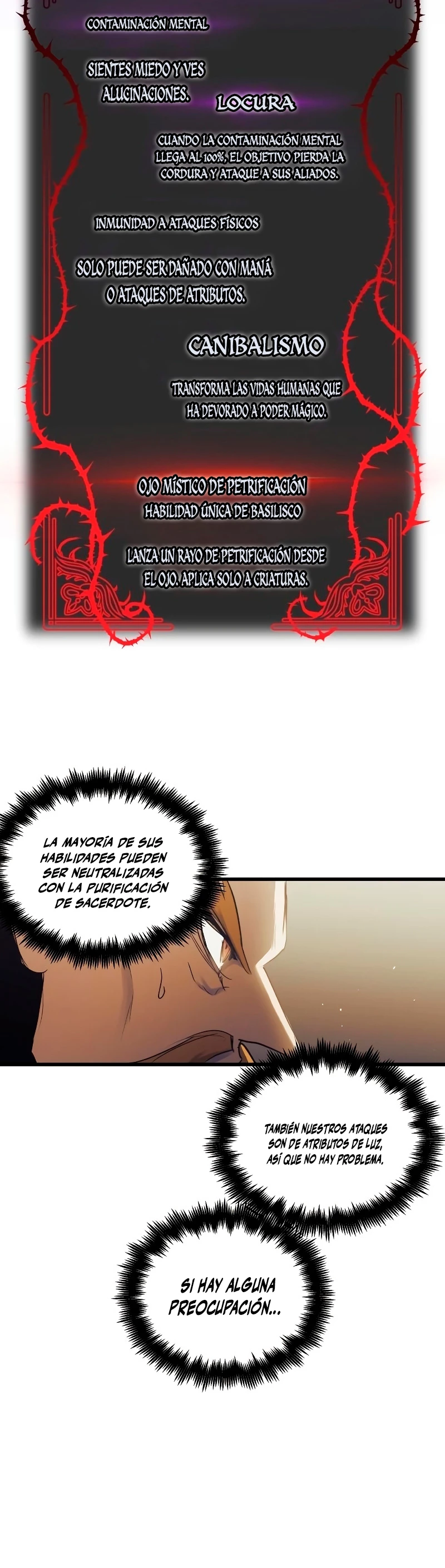 el Dios de la Batalla Suicida - Capítulo 87 - Página 19 - LectorTMOo