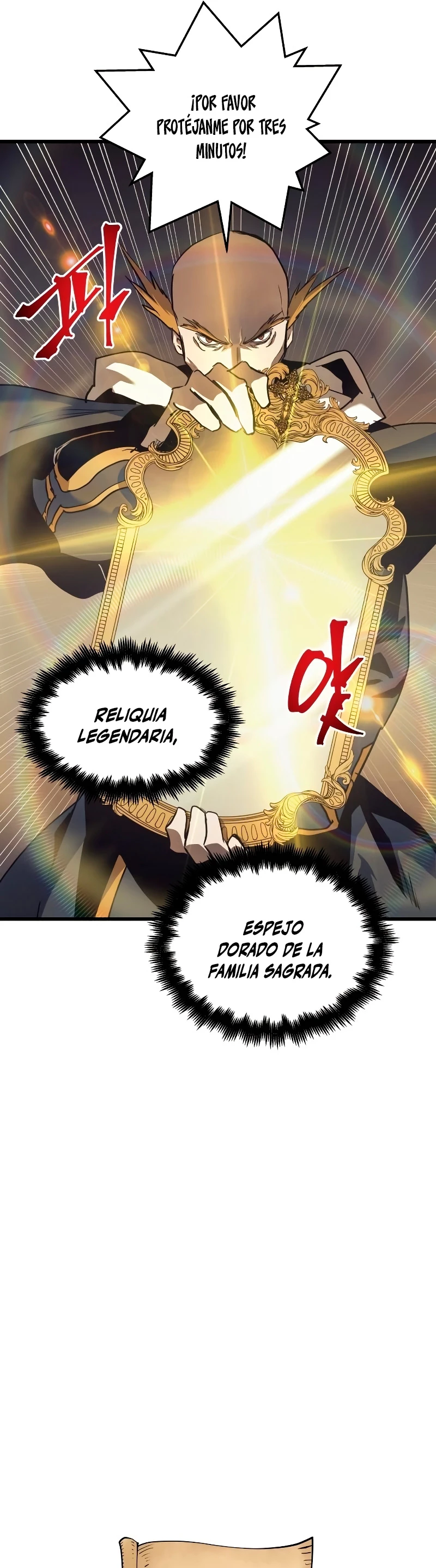 el Dios de la Batalla Suicida - Capítulo 87 - Página 22 - LectorTMOo