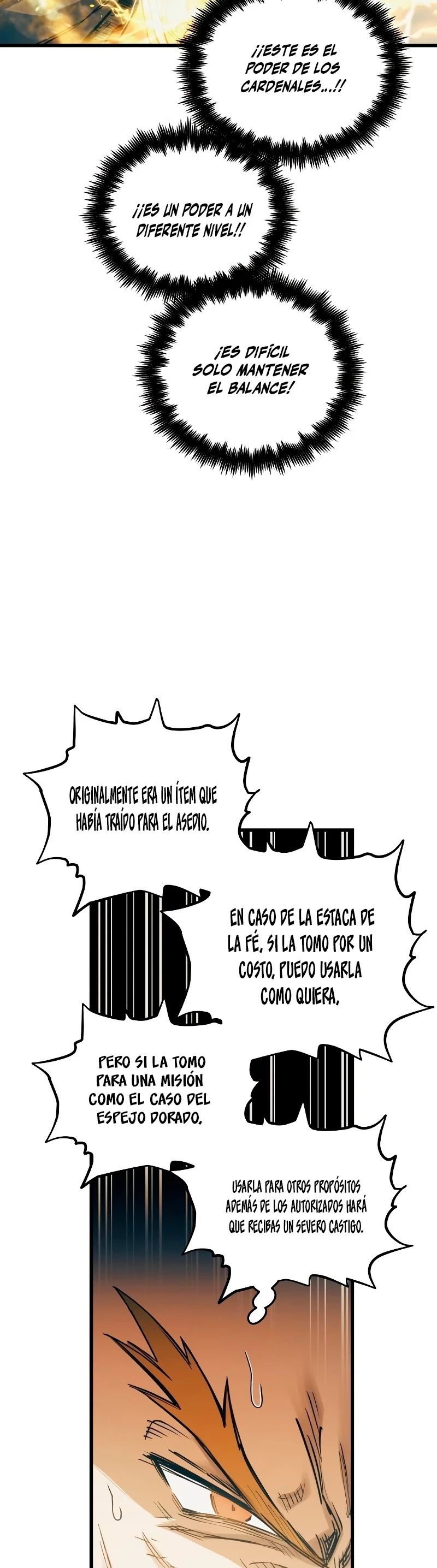 el Dios de la Batalla Suicida - Capítulo 87 - Página 26 - LectorTMOo