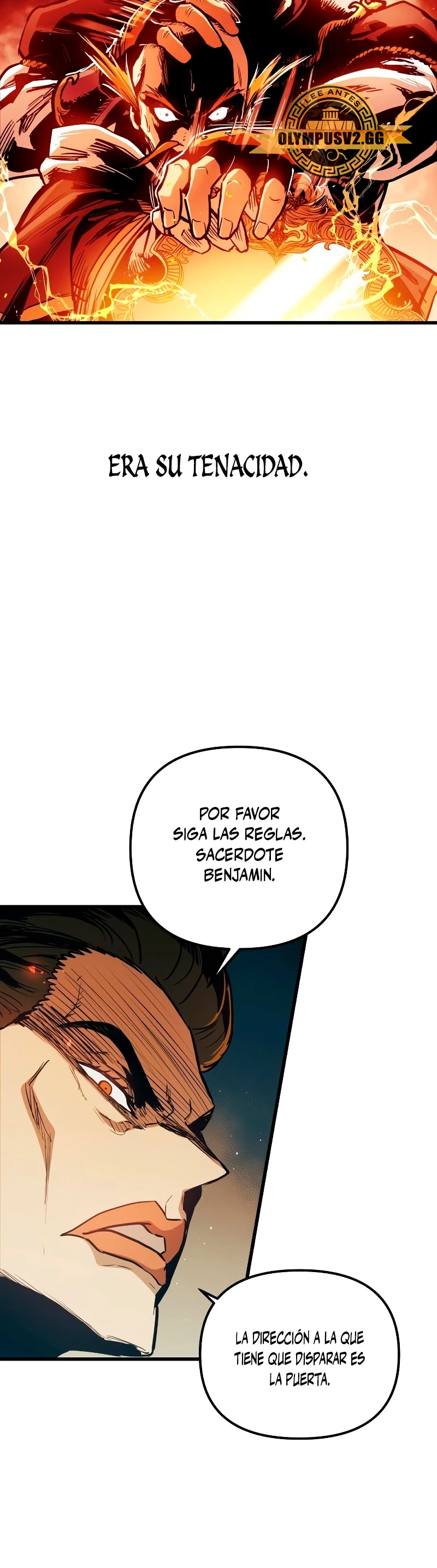 el Dios de la Batalla Suicida - Capítulo 87 - Página 28 - LectorTMOo