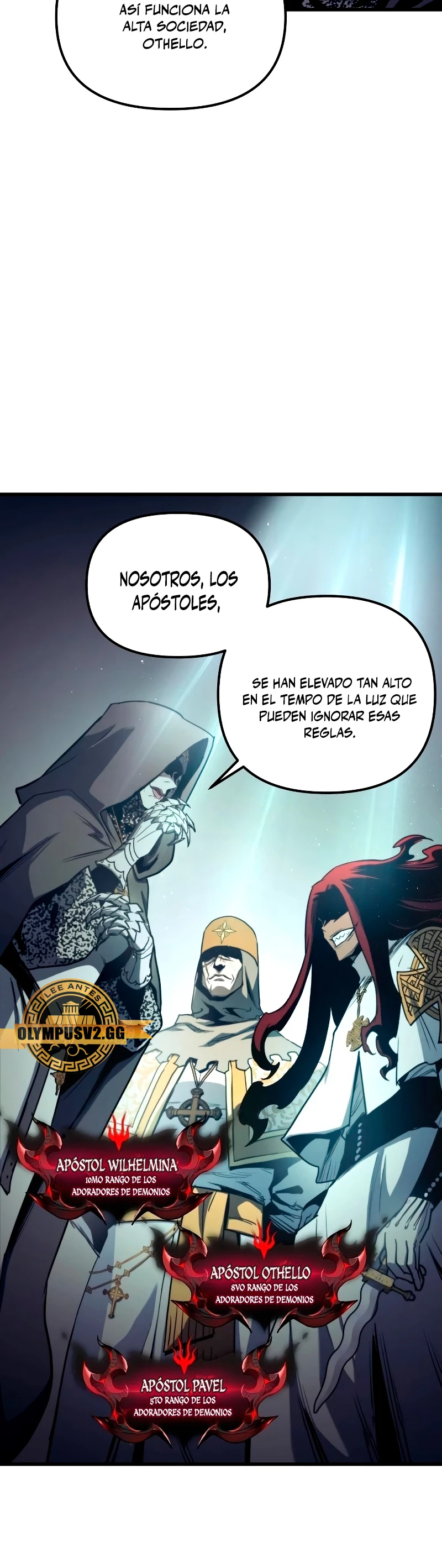 el Dios de la Batalla Suicida - Capítulo 87 - Página 35 - LectorTMOo