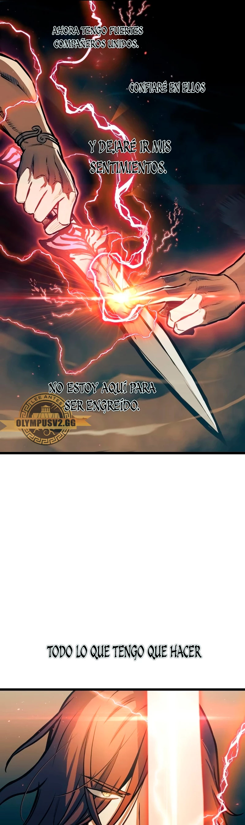 el Dios de la Batalla Suicida - Capítulo 88 - Página 32 - LectorTMOo