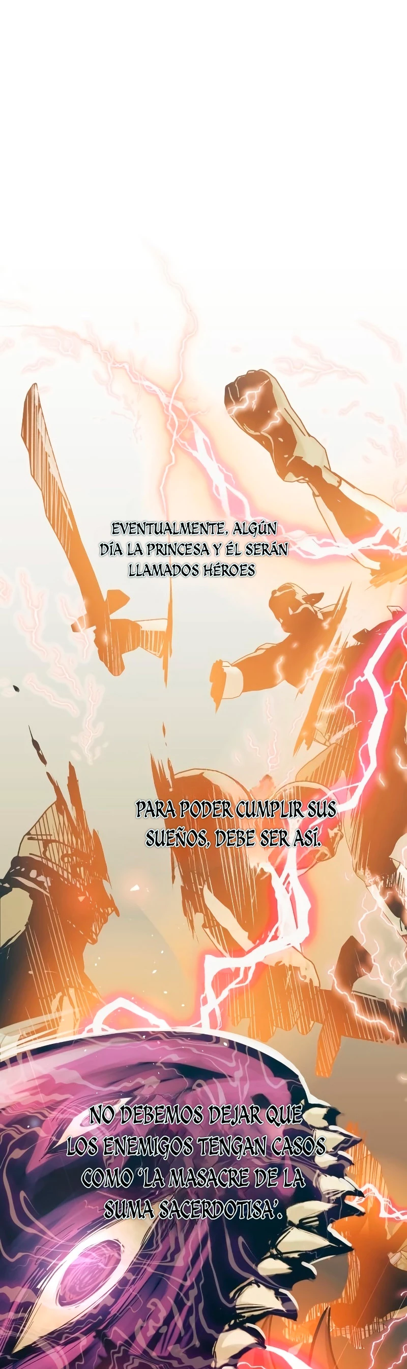 el Dios de la Batalla Suicida - Capítulo 88 - Página 34 - LectorTMOo