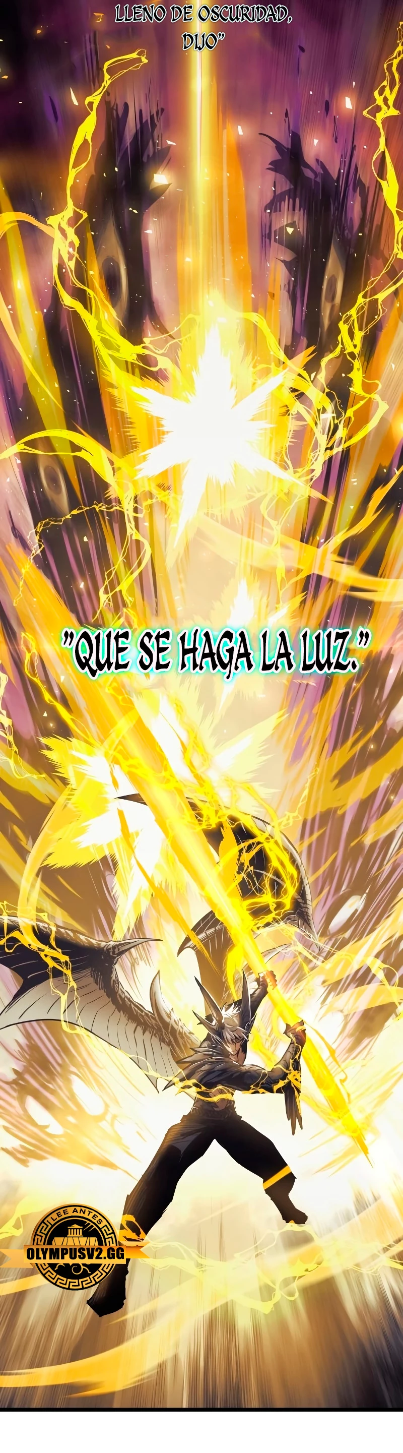 el Dios de la Batalla Suicida - Capítulo 88 - Página 42 - LectorTMOo