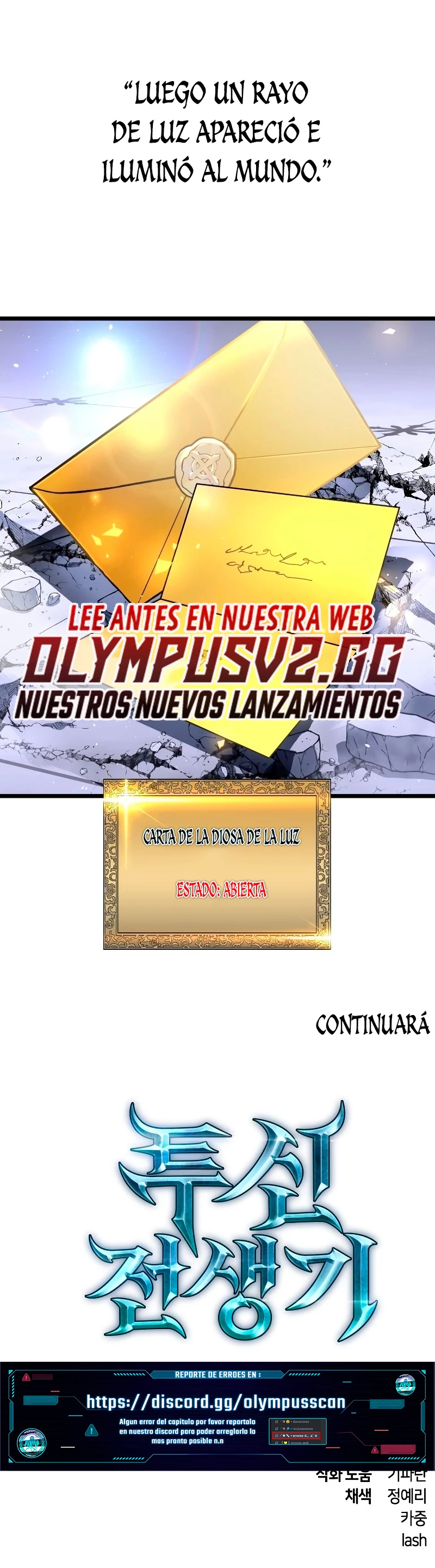 el Dios de la Batalla Suicida - Capítulo 88 - Página 43 - LectorTMOo