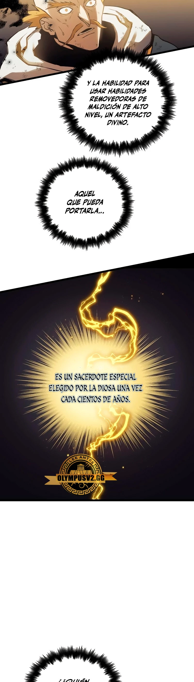 el Dios de la Batalla Suicida - Capítulo 89 - Página 3 - LectorTMOo