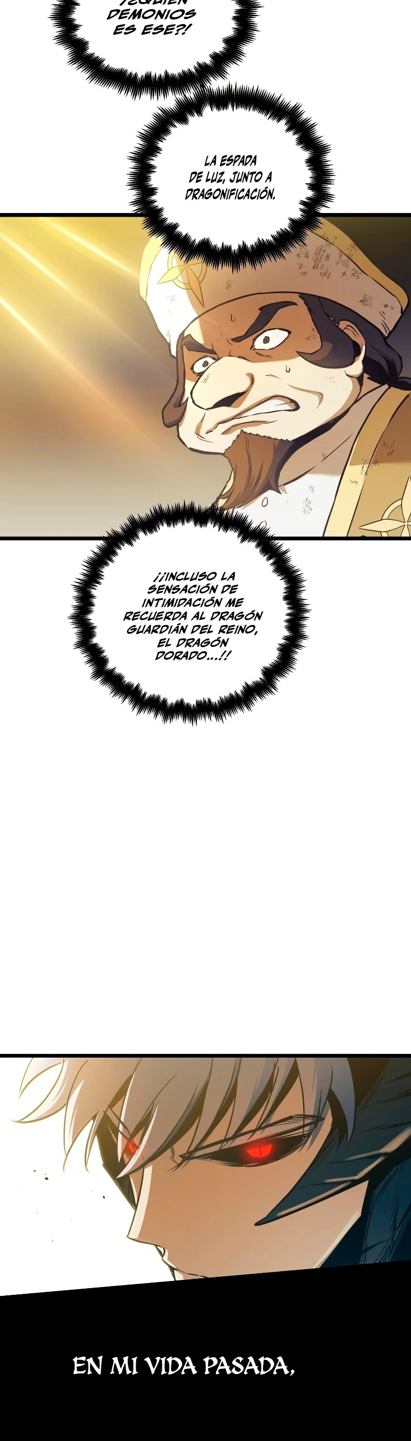 el Dios de la Batalla Suicida - Capítulo 89 - Página 4 - LectorTMOo