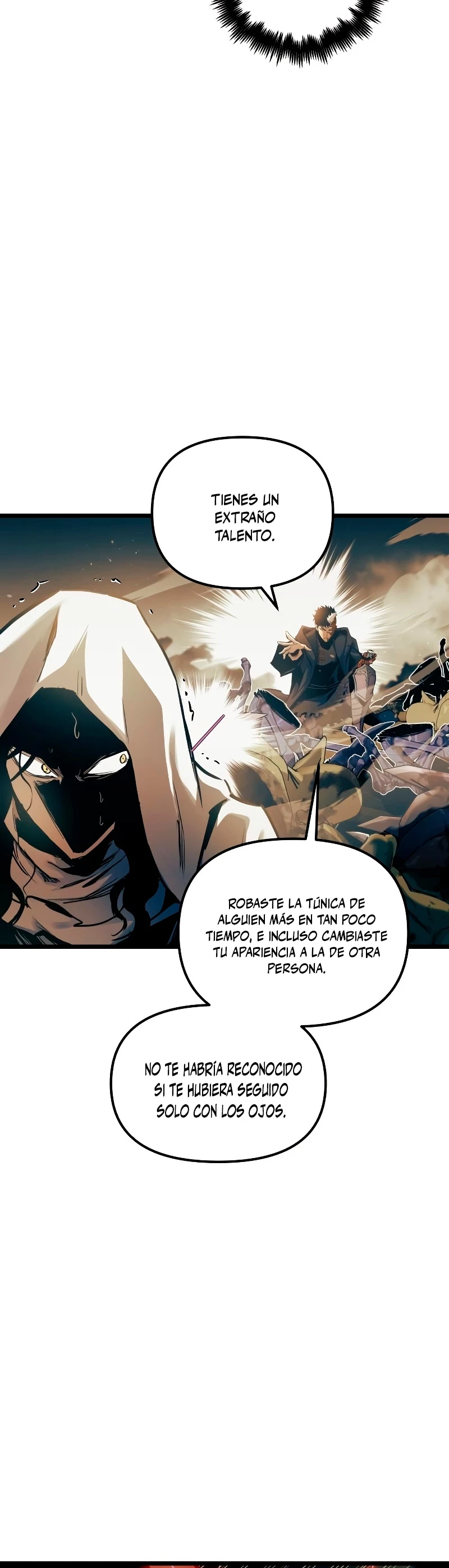 el Dios de la Batalla Suicida - Capítulo 89 - Página 24 - LectorTMOo