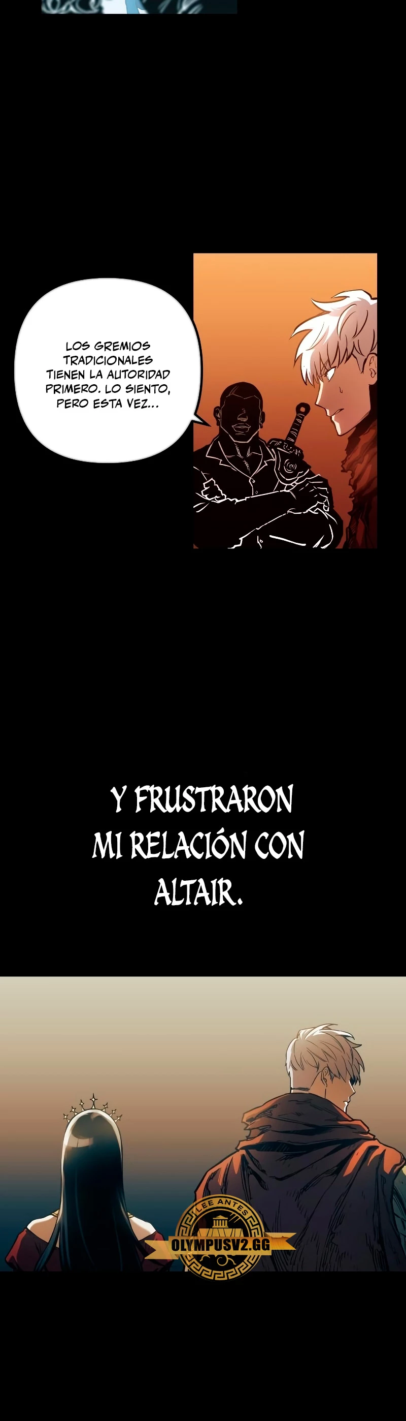 el Dios de la Batalla Suicida - Capítulo 89 - Página 31 - LectorTMOo