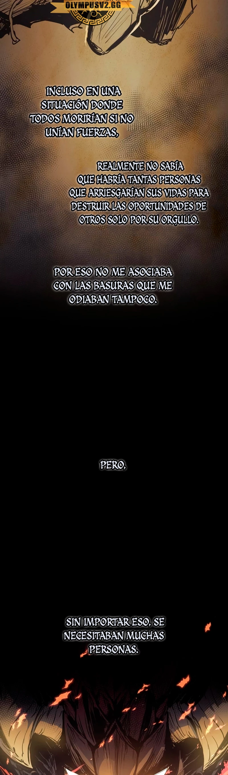 el Dios de la Batalla Suicida - Capítulo 89 - Página 33 - LectorTMOo