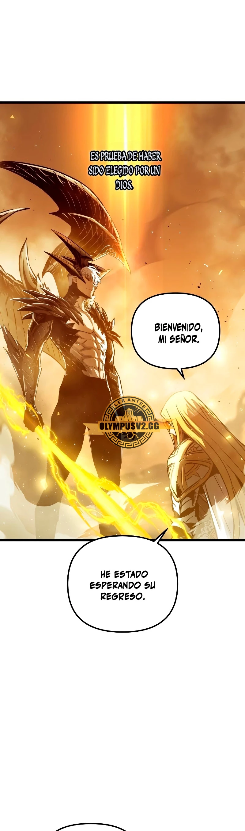 el Dios de la Batalla Suicida - Capítulo 89 - Página 36 - LectorTMOo