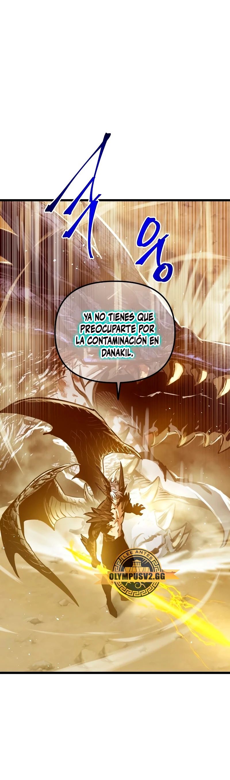 el Dios de la Batalla Suicida - Capítulo 89 - Página 38 - LectorTMOo