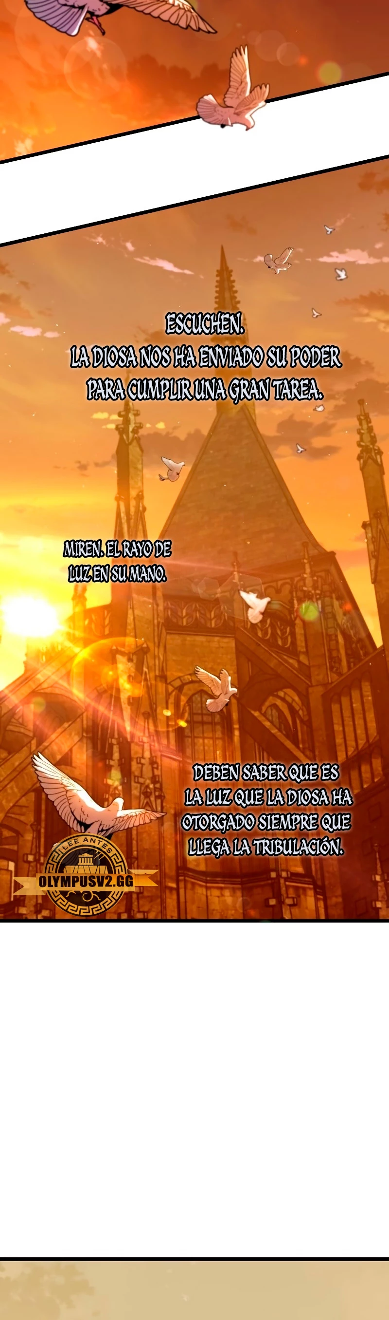 el Dios de la Batalla Suicida - Capítulo 89 - Página 40 - LectorTMOo