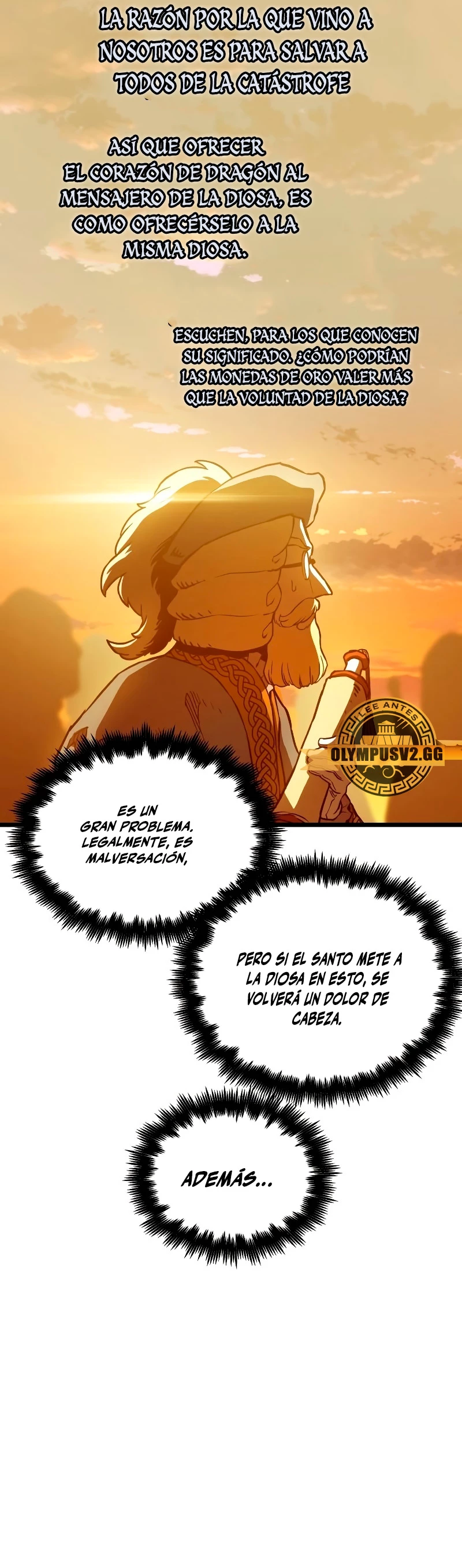 el Dios de la Batalla Suicida - Capítulo 89 - Página 41 - LectorTMOo