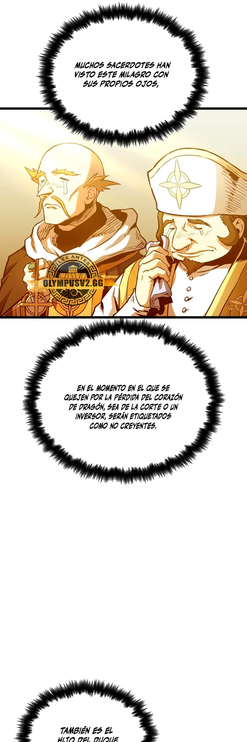 el Dios de la Batalla Suicida - Capítulo 89 - Página 42 - LectorTMOo