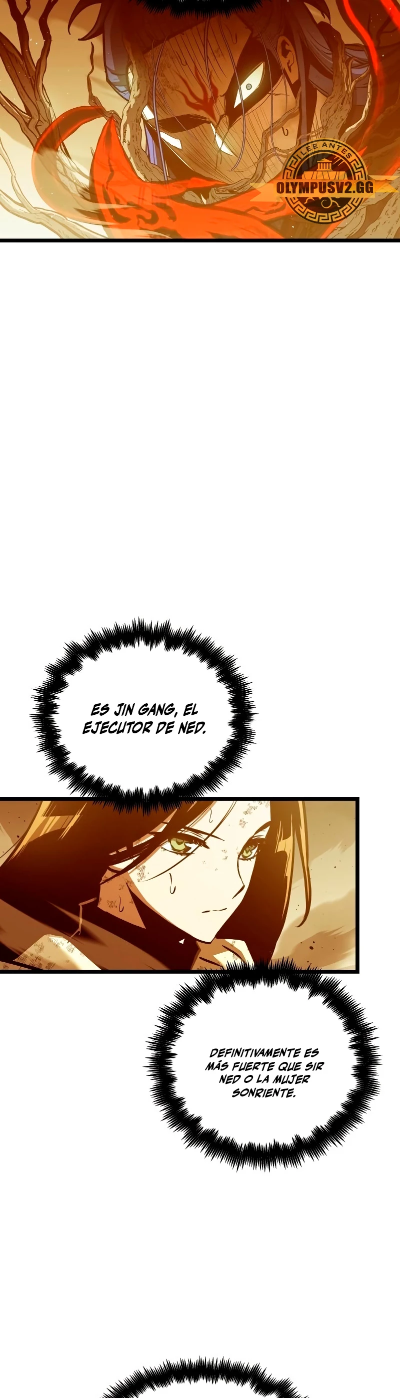 el Dios de la Batalla Suicida - Capítulo 90 - Página 13 - LectorTMOo