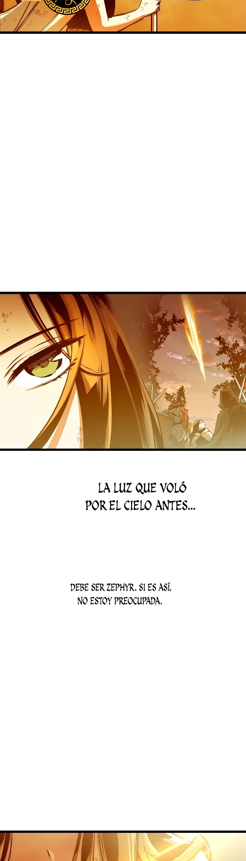 el Dios de la Batalla Suicida - Capítulo 90 - Página 23 - LectorTMOo