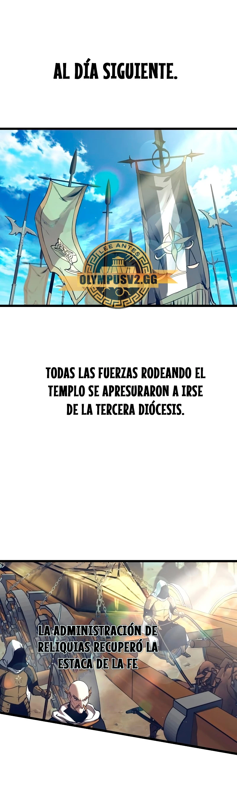 el Dios de la Batalla Suicida - Capítulo 91 - Página 2 - LectorTMOo