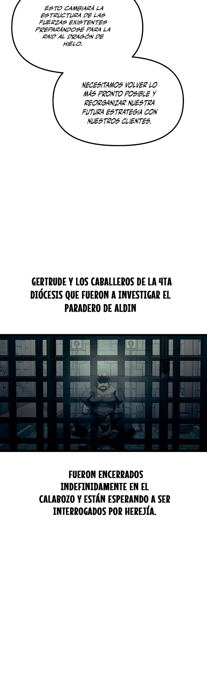 el Dios de la Batalla Suicida - Capítulo 91 - Página 4 - LectorTMOo