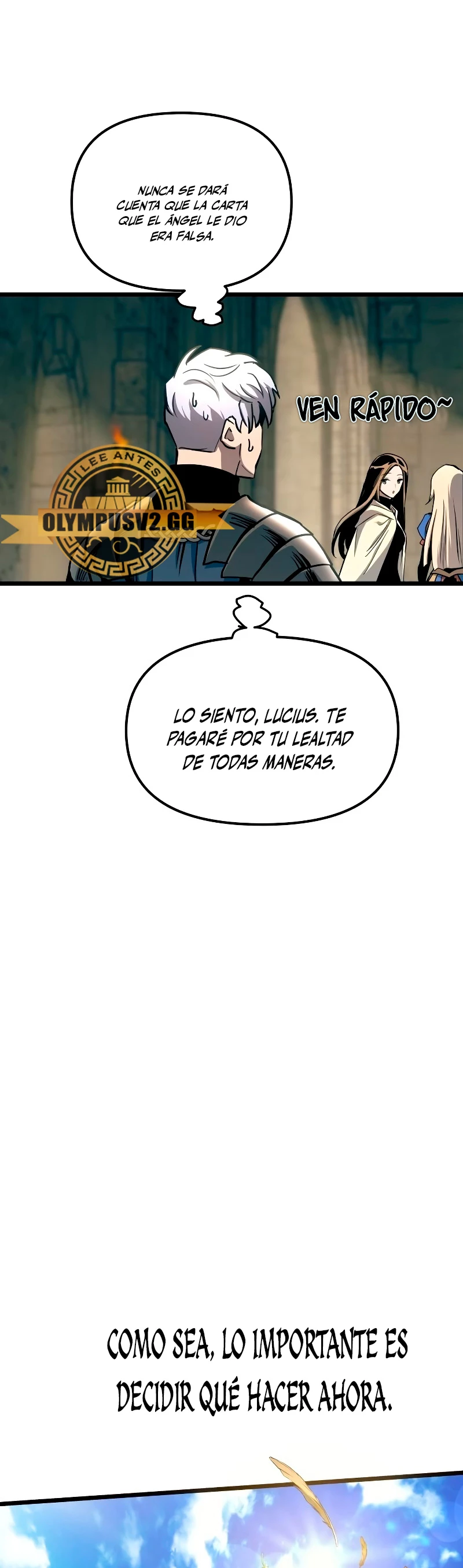 el Dios de la Batalla Suicida - Capítulo 91 - Página 14 - LectorTMOo