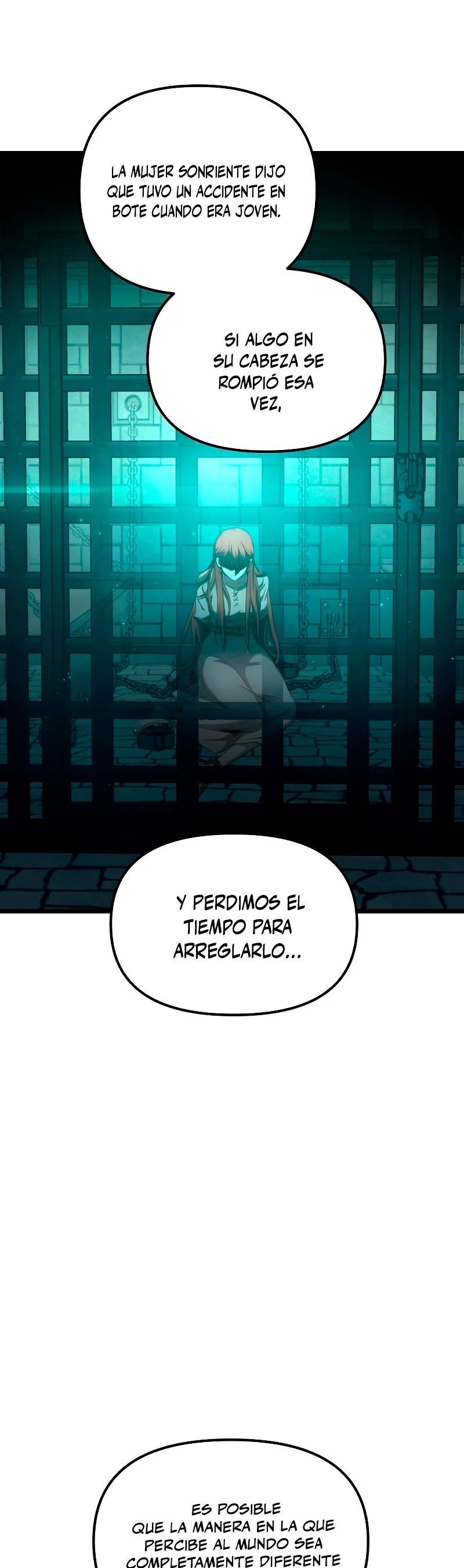 el Dios de la Batalla Suicida - Capítulo 92 - Página 10 - LectorTMOo