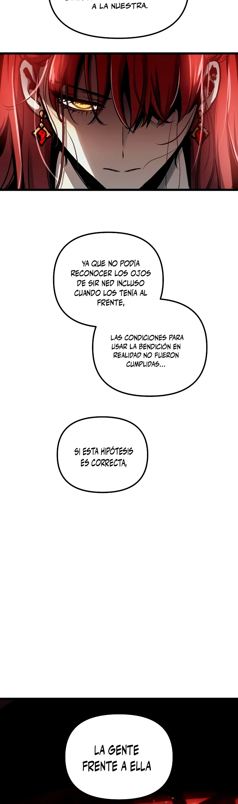 el Dios de la Batalla Suicida - Capítulo 92 - Página 11 - LectorTMOo