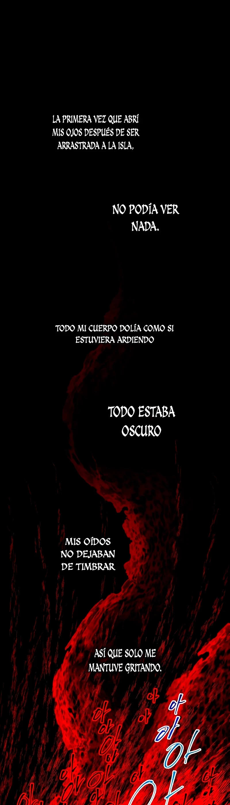 el Dios de la Batalla Suicida - Capítulo 92 - Página 17 - LectorTMOo