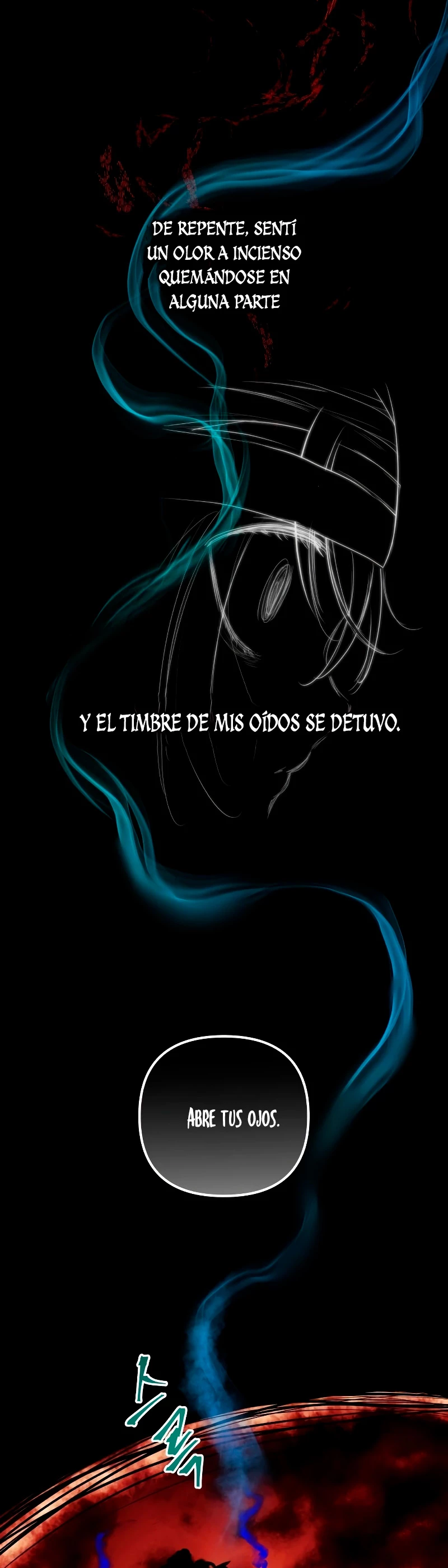 el Dios de la Batalla Suicida - Capítulo 92 - Página 19 - LectorTMOo