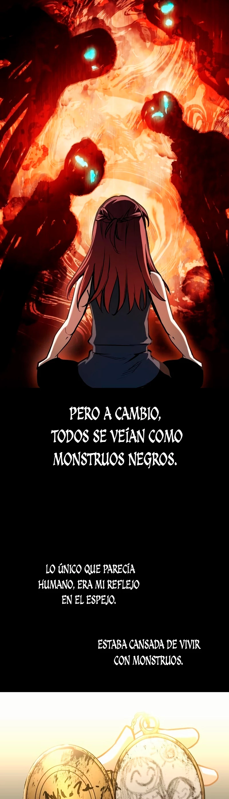 el Dios de la Batalla Suicida - Capítulo 92 - Página 23 - LectorTMOo