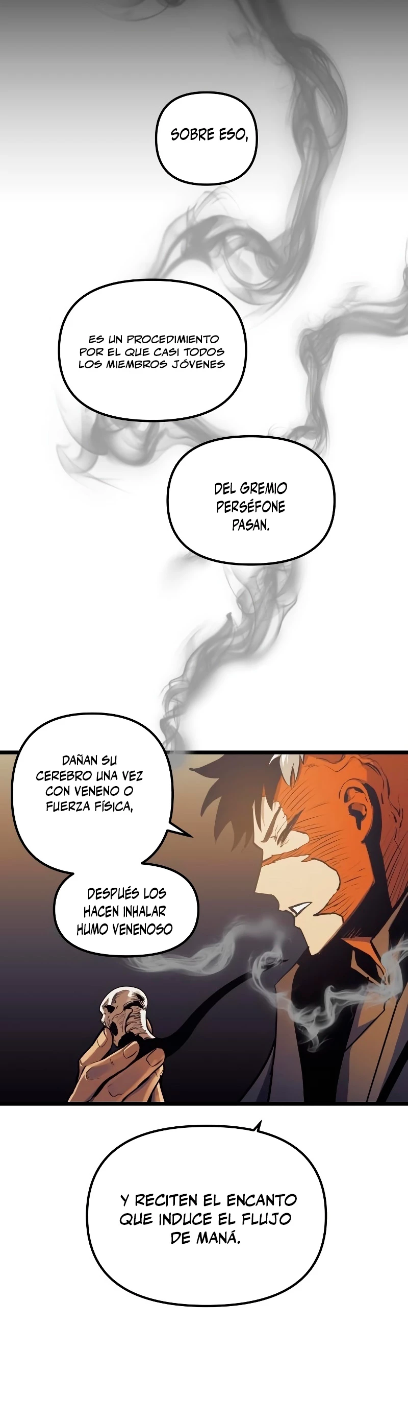 el Dios de la Batalla Suicida - Capítulo 92 - Página 27 - LectorTMOo
