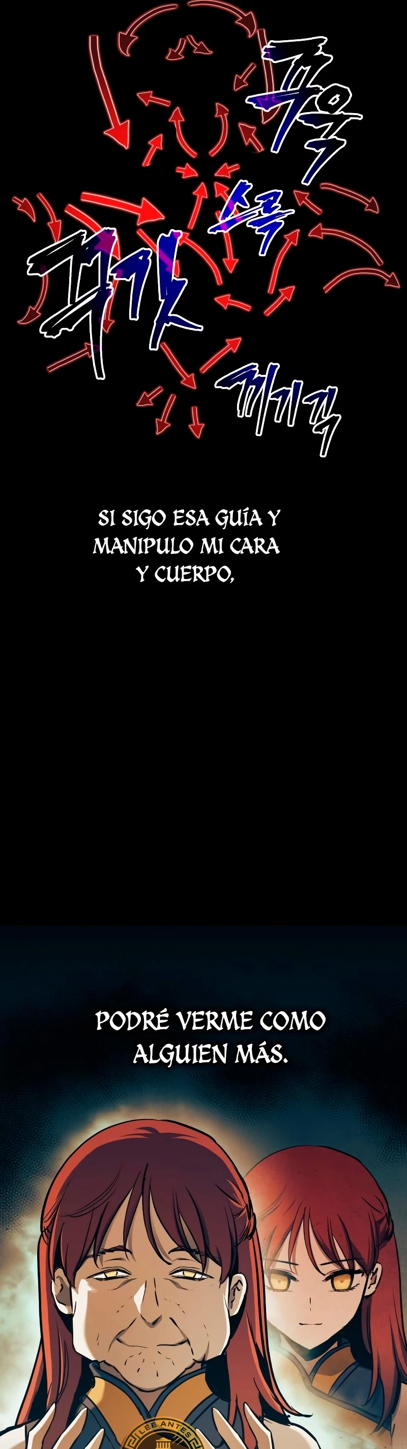 el Dios de la Batalla Suicida - Capítulo 92 - Página 32 - LectorTMOo
