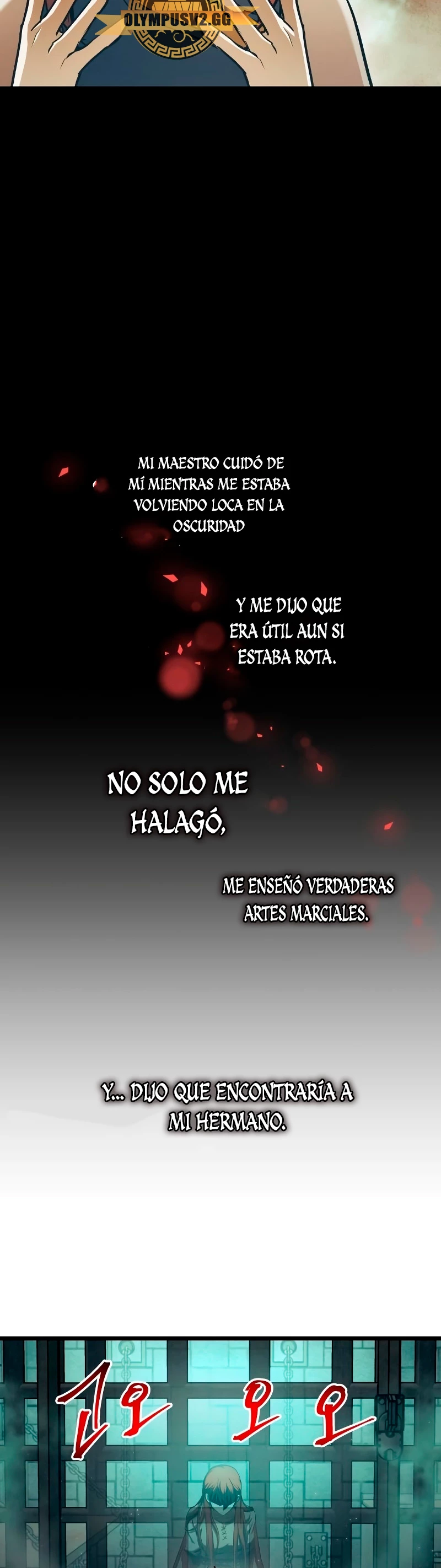 el Dios de la Batalla Suicida - Capítulo 92 - Página 33 - LectorTMOo