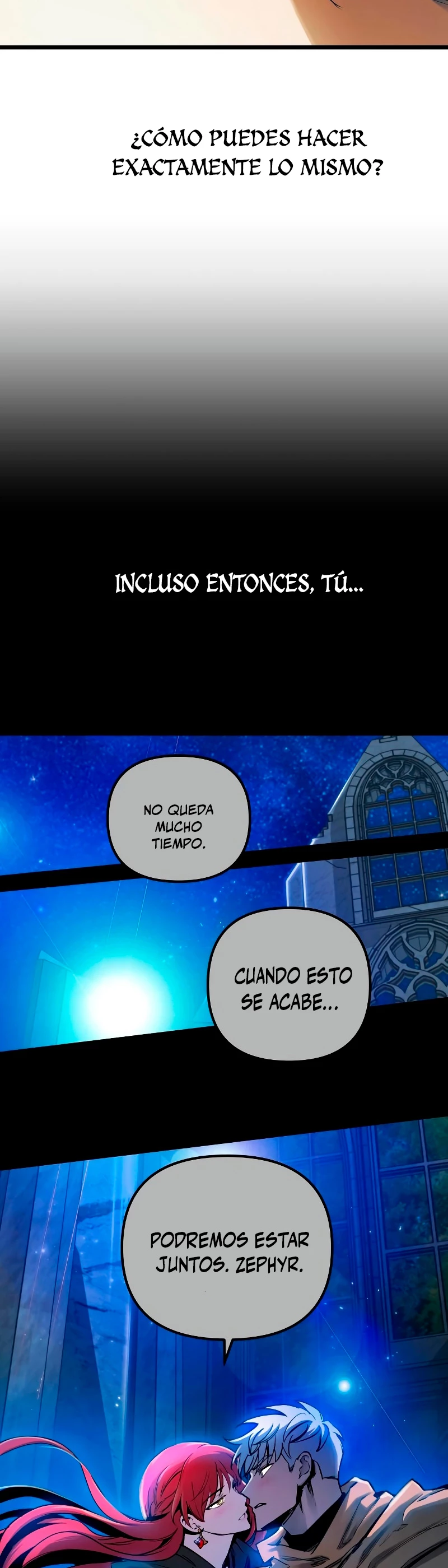 el Dios de la Batalla Suicida - Capítulo 93 - Página 9 - LectorTMOo