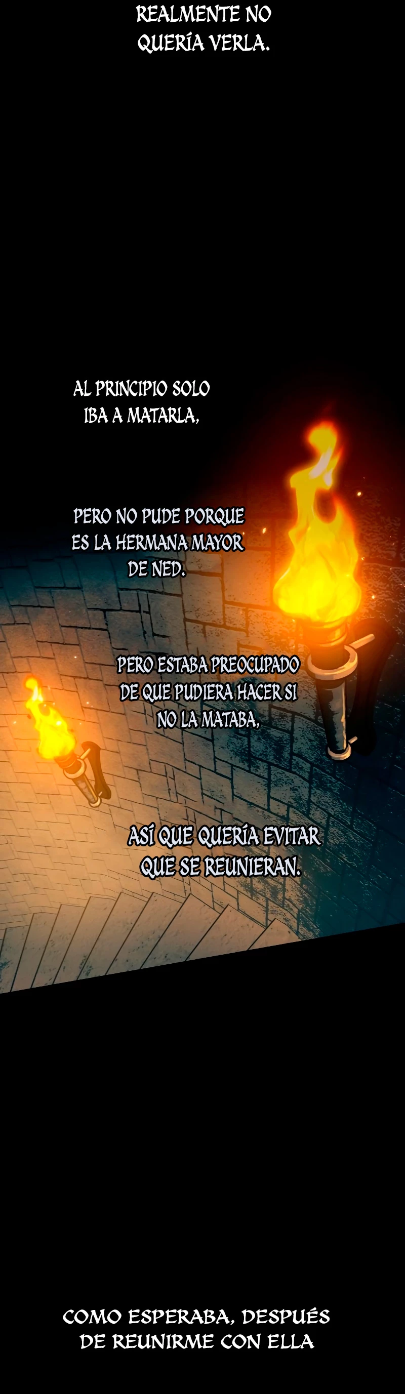 el Dios de la Batalla Suicida - Capítulo 93 - Página 21 - LectorTMOo