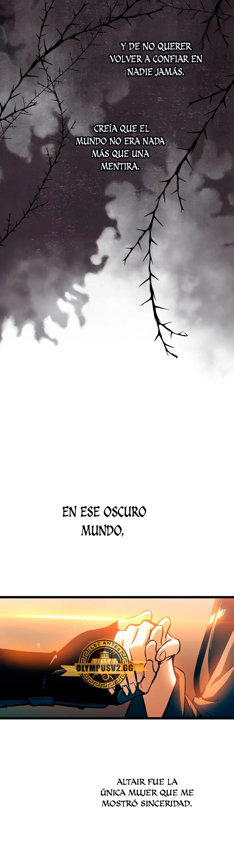 el Dios de la Batalla Suicida - Capítulo 93 - Página 34 - LectorTMOo