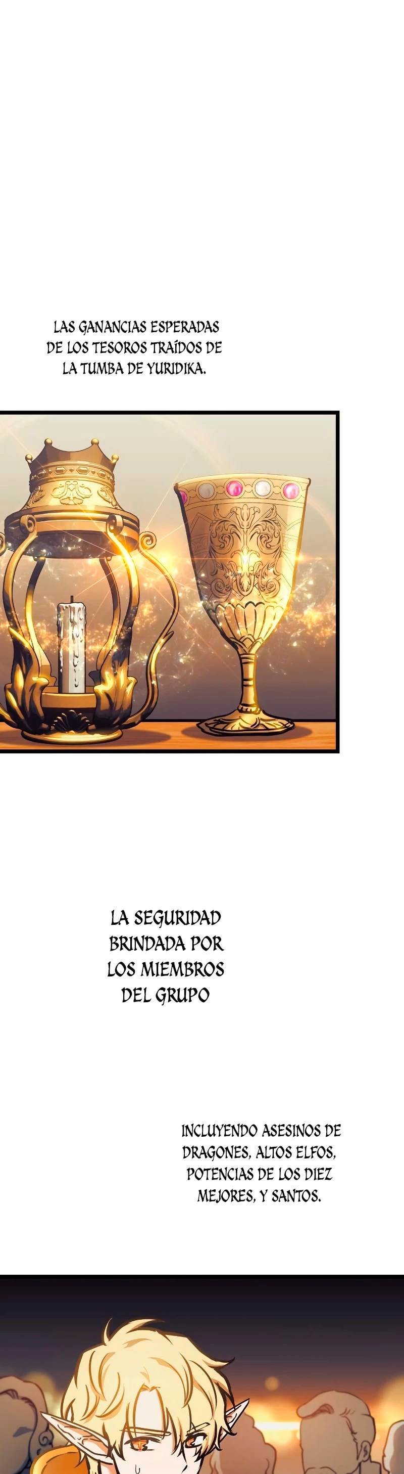 el Dios de la Batalla Suicida - Capítulo 93 - Página 38 - LectorTMOo