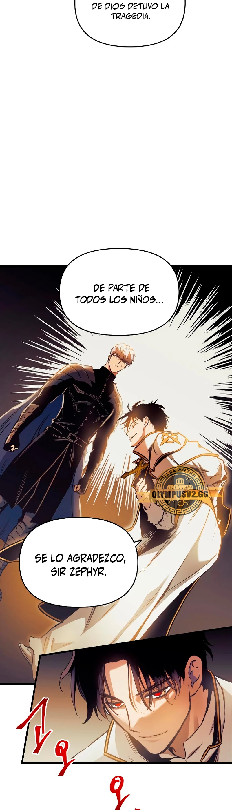 el Dios de la Batalla Suicida - Capítulo 94 - Página 13 - LectorTMOo