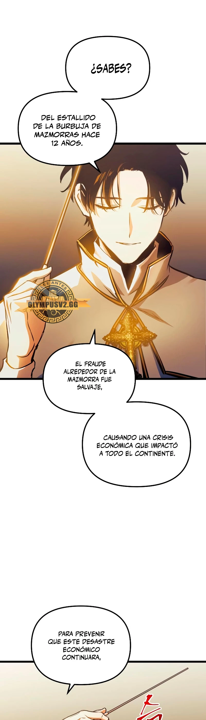 el Dios de la Batalla Suicida - Capítulo 94 - Página 15 - LectorTMOo