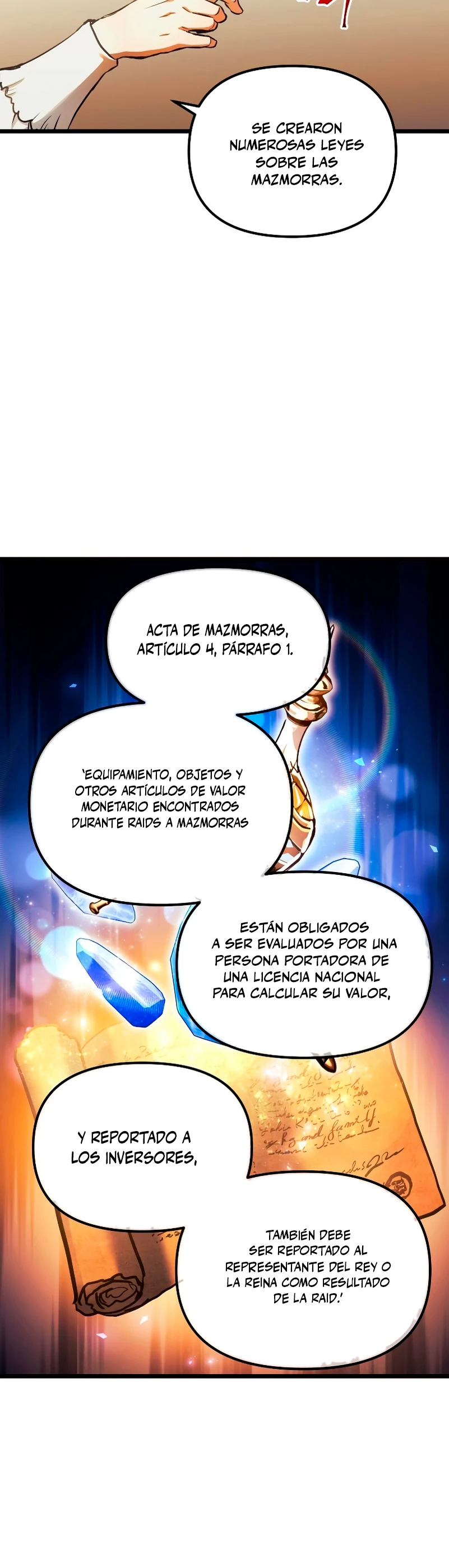 el Dios de la Batalla Suicida - Capítulo 94 - Página 16 - LectorTMOo