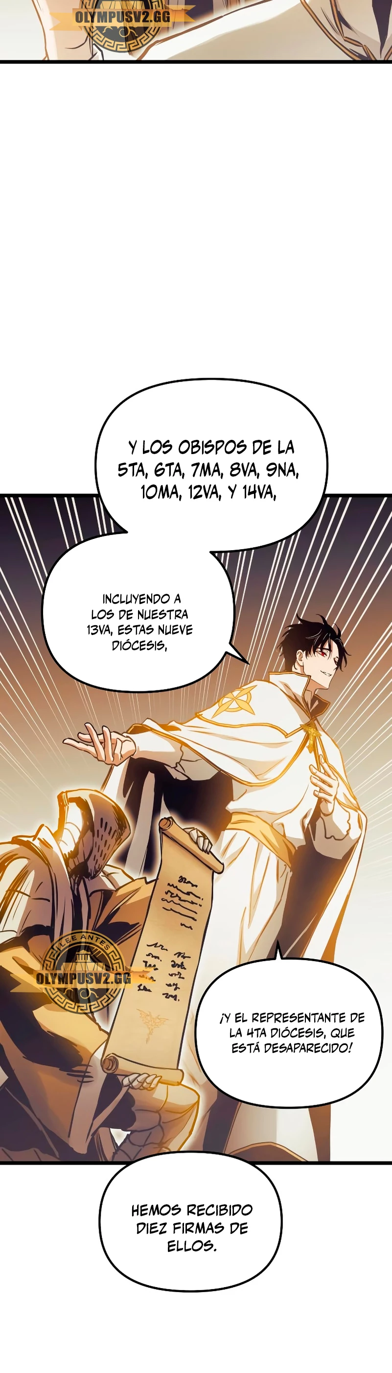 el Dios de la Batalla Suicida - Capítulo 94 - Página 26 - LectorTMOo
