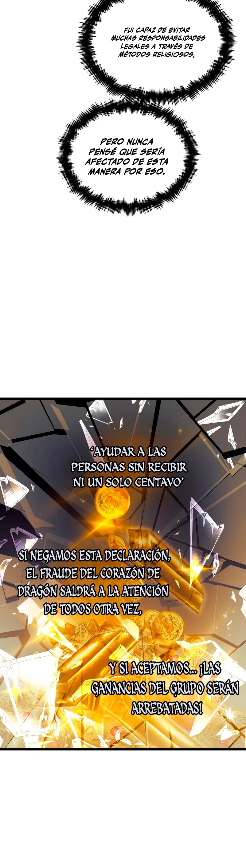 el Dios de la Batalla Suicida - Capítulo 94 - Página 30 - LectorTMOo