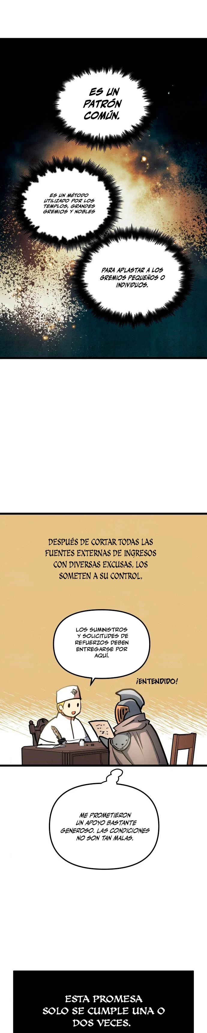 el Dios de la Batalla Suicida - Capítulo 95 - Página 2 - LectorTMOo